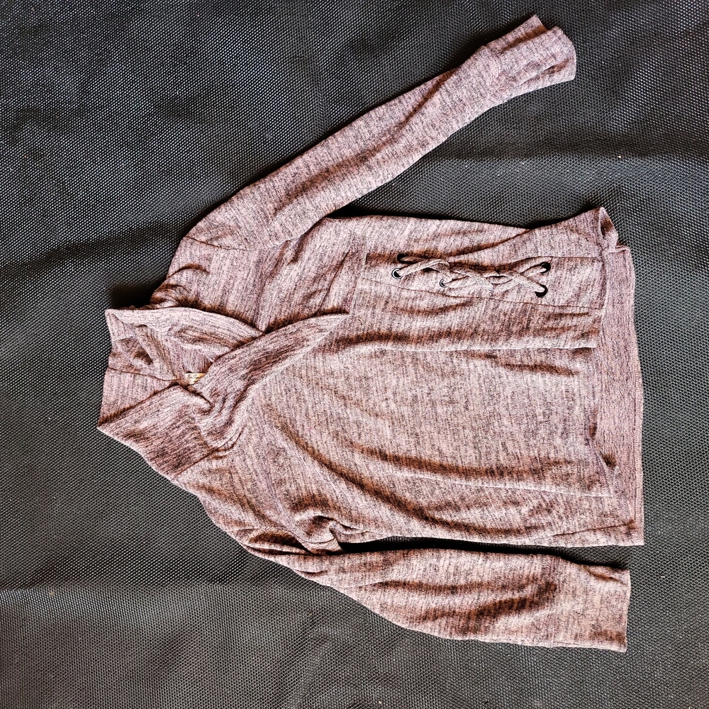 Women's Large PerSeption Concept top